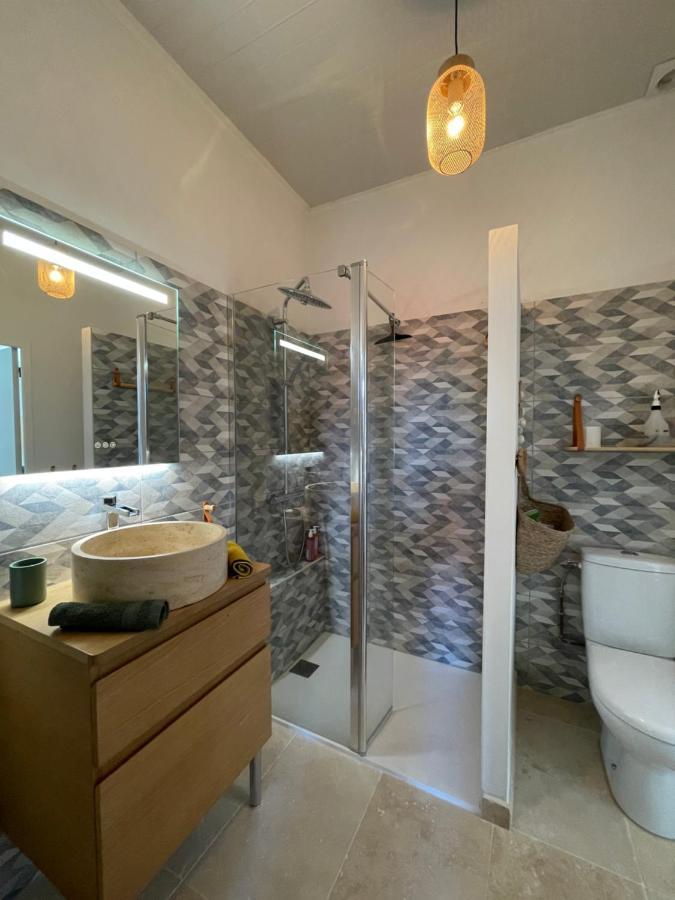 Ferienhaus Un Cosy Proche Des Ports