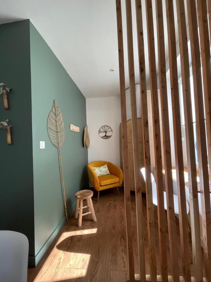 Ferienhaus Un Cosy Proche Des Ports Gujan-Mestras