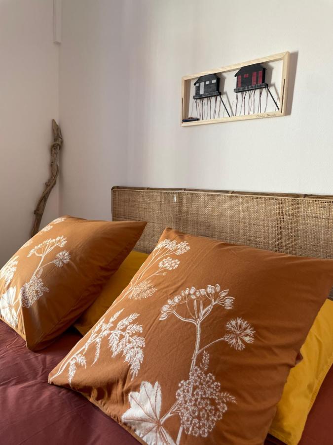 Un Cosy Proche Des Ports Gujan-Mestras