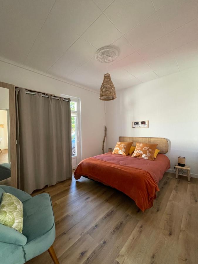 Ferienhaus Un Cosy Proche Des Ports Gujan-Mestras