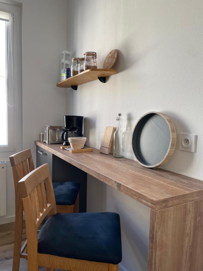 Un Cosy Proche Des Ports Gujan-Mestras