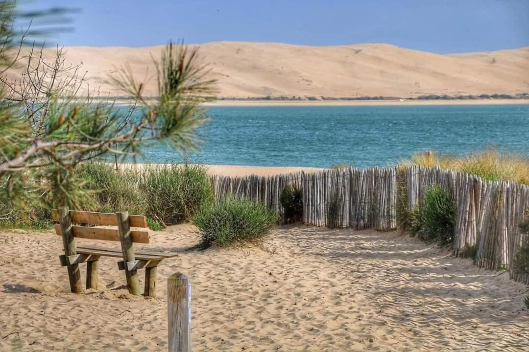 Un Cosy Proche Des Ports Ferienhaus *